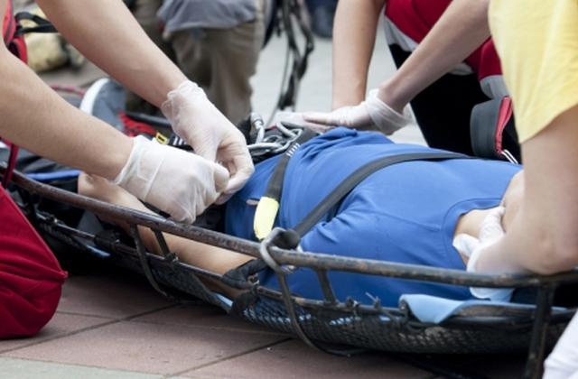 Temel İlk Yardım Eğitimi